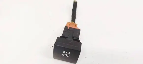 Peugeot Partner ESP (stability program) switch 60519