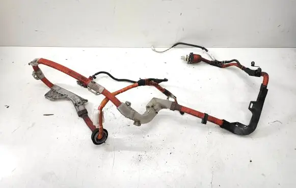 Positive cable (battery)