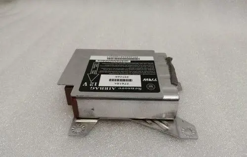 Maserati Coupe Torque split ecu control unit/module 334225005