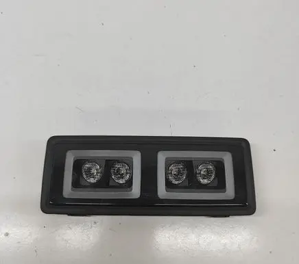 Audi Q4 Sportback e-tron Front seat light 11A947290ADK1