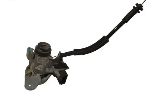 Audi A4 S4 B7 8E 8H Loading door lock 8E0827573