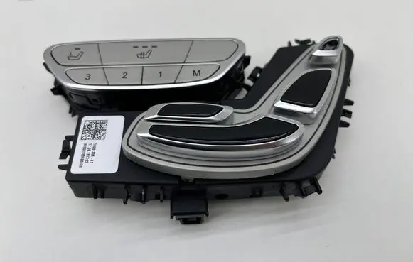 Mercedes-Benz S W222 Seat control switch A2229050401