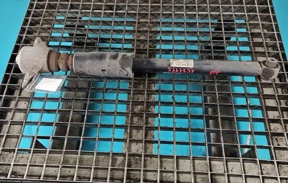 Audi A4 S4 B9 8W Rear shock absorber/damper 8W9035E IMPRK1571995