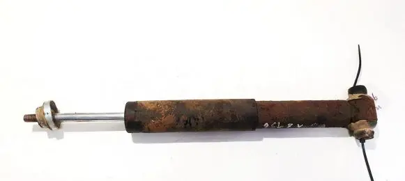 Volvo S80 Rear shock absorber/damper