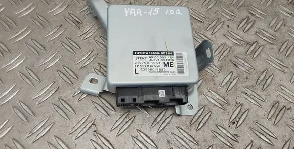 Power steering control unit/module