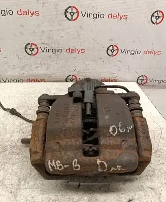 Mercedes-Benz B W245 Front brake caliper