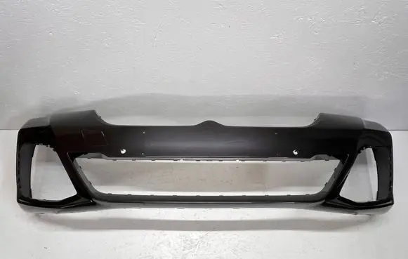 BMW 5 G30 G31 G38 Front bumper 8098644