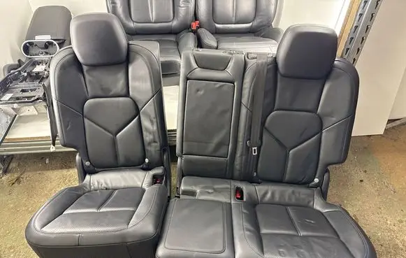 Porsche Cayenne (92A) Interior set 7PP959760B