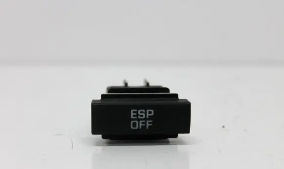 Skoda Octavia Mk2 (1Z) Other switches/knobs/shifts 1Z0927134C