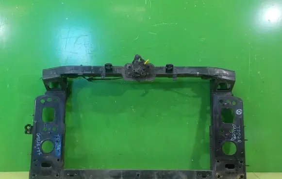 Alfa Romeo Giulietta Radiator support slam panel WZMOCNIENIE