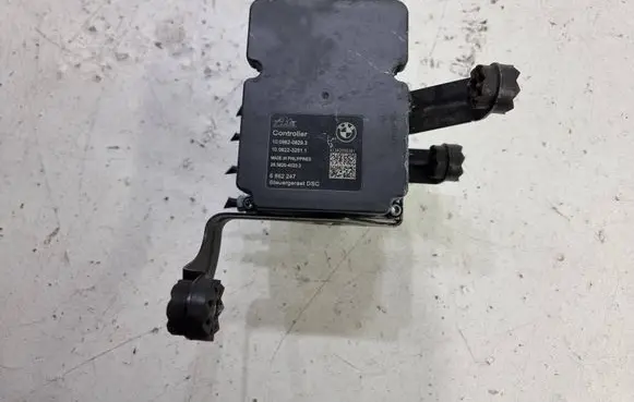 BMW 1 F20 F21 ABS Pump 10096208293 28562040203 6862247