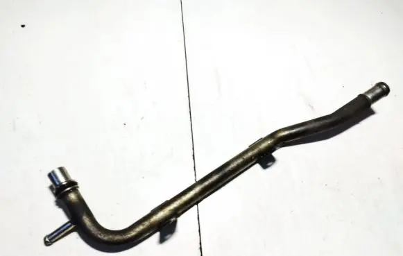 Toyota Corolla Verso AR10 Engine coolant pipe/hose