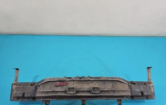 KIA Ceed Rear bumper support beam 86631-A2000 IMPRK1433287