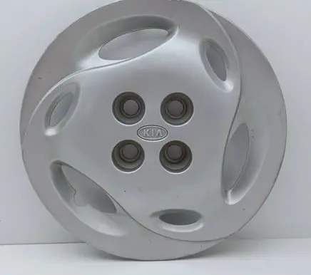 KIA Sephia R14 wheel hub/cap/trim OK24N37170