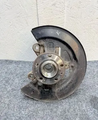 Volvo XC60 Front wheel hub