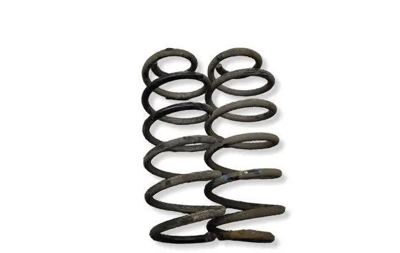 Toyota Auris 150 Rear coil spring 