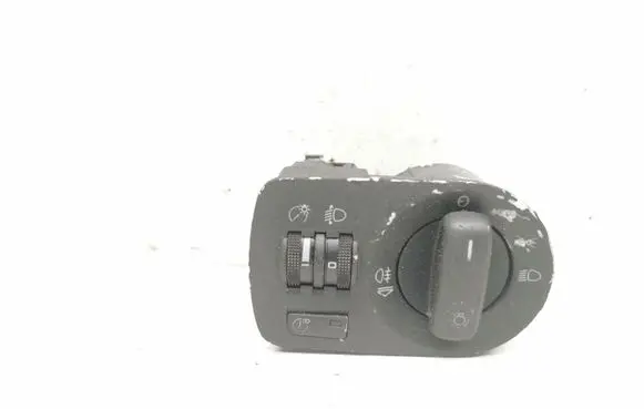 Audi A3 S3 8P Light switch 8P2941531E