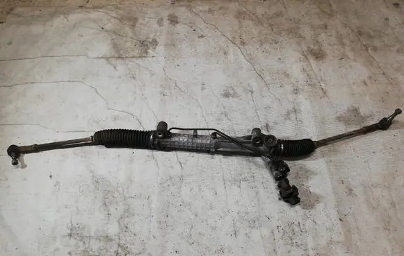 Ford Transit Steering rack 6C113200CC