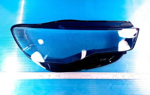 Audi A6 S6 C7 4G Headlight lense 20387802