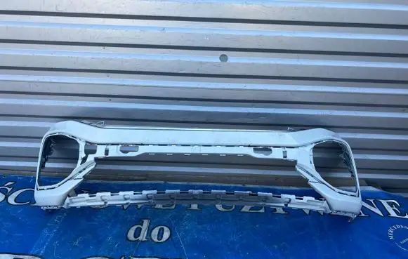 Volkswagen T-Roc Front bumper 2GA807101PA