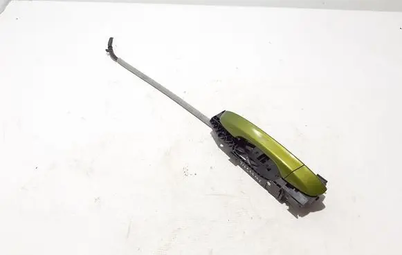 Volkswagen Taigo Rear door exterior handle 