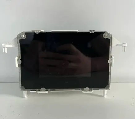 Ford Focus Screen/display/small screen E11035345 C1BT18B955BD B1C00V036974