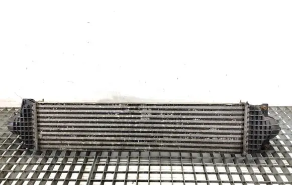 Ford Mondeo MK V Intercooler radiator DG93-6K775-DB