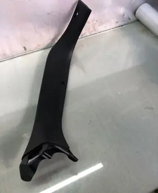 Nissan Juke II F16 Tailgate/trunk side cover trim 909026pa0a