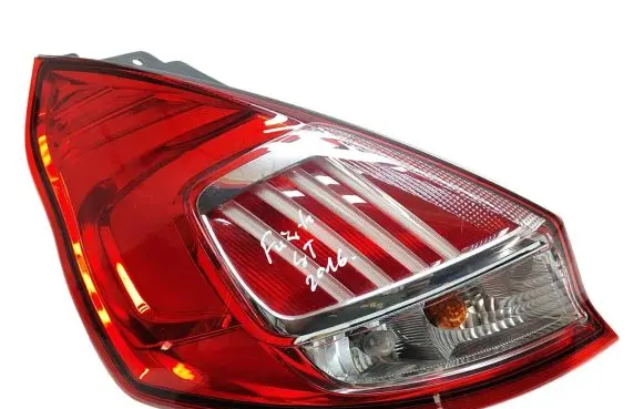 Ford Fiesta Rear/tail lights C1BB13405BA