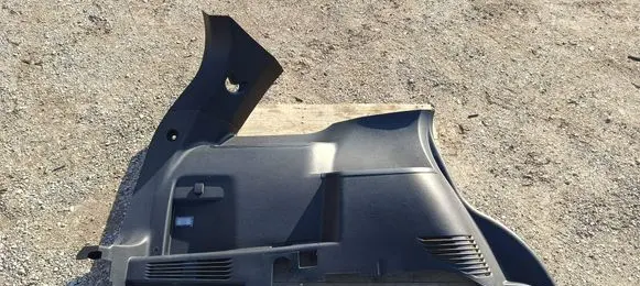 Ford Explorer V Tailgate/trunk side cover trim BB53-7831113AA