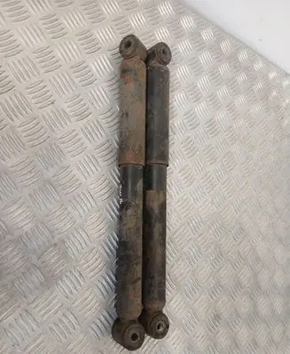 Volkswagen Crafter Rear shock absorber/damper 9063202131