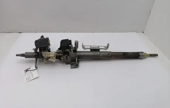 Subaru Legacy Steering wheel axle set 88215AG000 X1T25971