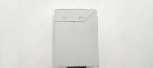 BMW 3 E46 Wing mirror control module 61358376506 8376506 61359177976
