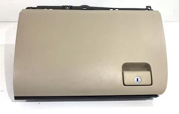 Toyota Land Cruiser (FJ75) Glove box set 