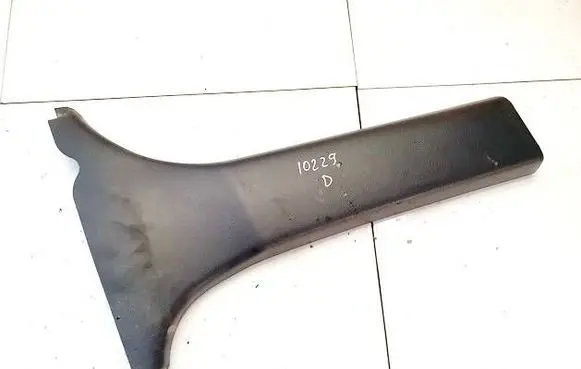 Toyota Yaris (B) pillar trim (top) 6203052010 62030-52010