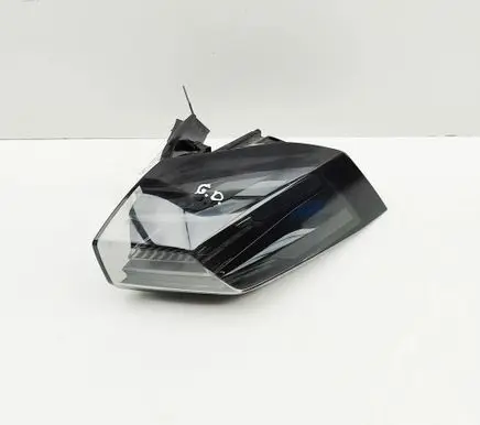 Peugeot 2008 II Rear/tail lights 9850439980