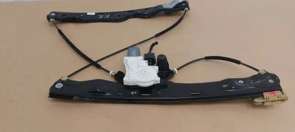 Land Rover Discovery Sport Front door window regulator with motor FK7223200AC