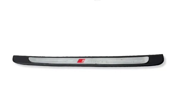 Audi A1 Front sill trim cover 8X4853373B