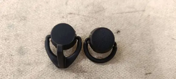Nissan Murano Z52 Tie down hook / loop