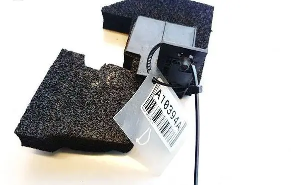 Nissan Juke I F15 Other exterior part 638211ka0a
