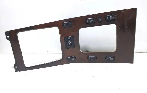Mercedes-Benz ML W163 Electric window control switch