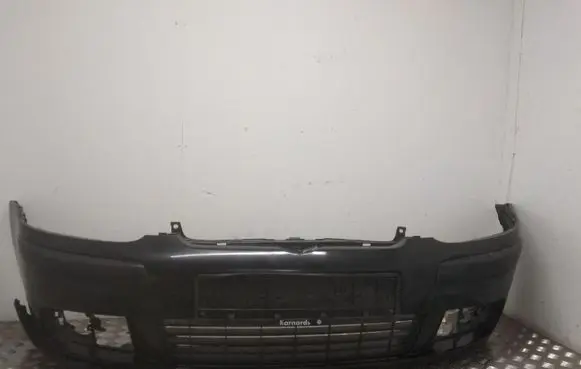 Volkswagen Golf V Front bumper