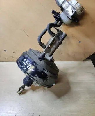 Mitsubishi Space Star Brake booster 1021 02040