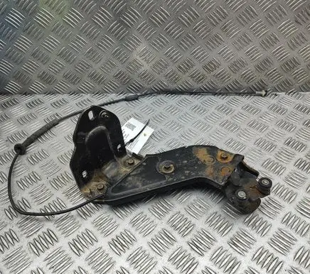 Hyundai H-1, Starex, Satellite Sliding door upper roller guide/hinge 839504H000