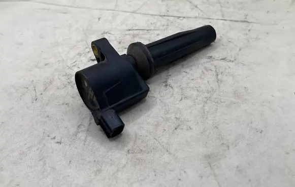 Ford Focus C-MAX Rear glass lock/latch T1586 4M5G12A366BC