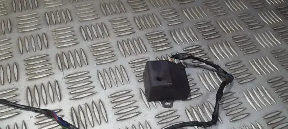 Peugeot 206 Sensor