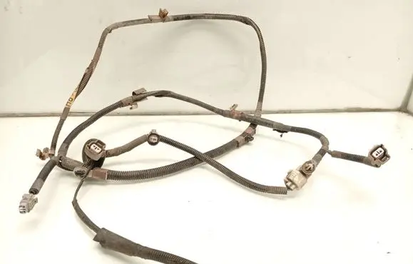 Toyota RAV 4 (XA30) Rear tail light wiring loom 8216542020 82165-42020