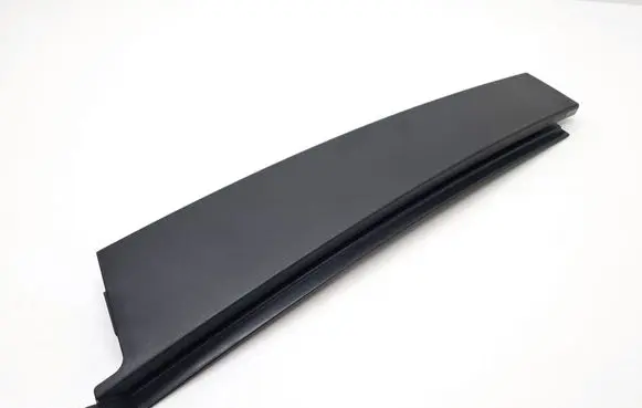 Opel Corsa F Rear door trim (molding) 39222095