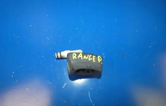 Land Rover Range Rover Sport L320 Windshield washer spray nozzle 