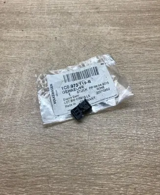 Skoda Superb B8 (3V) Plug wire 1C0973119B
